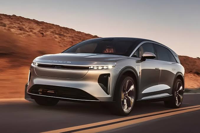 رونمایی از پژو e-208 GTi؛ اولین جیتیآی برقی شیر فرانسوی با شتاب ۵.۵ ثانیهای