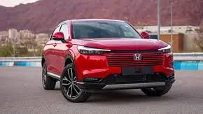 هوندا CR-V هیبرید وارداتی چه مشخصاتی دارد؟