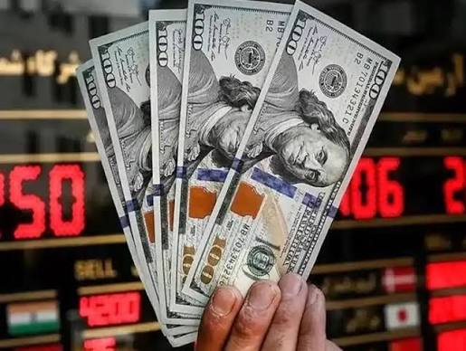 پیش بینی قیمت دلار دوشنبه ۲۹ تیر ۱۴۰۵ / دلار در کمین خبر جدید از جبهه سیاست