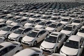 عرضه جدید خودروهای وارداتیها با نرخهای میلیاردی
