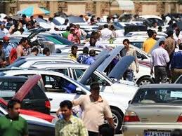 تله جدید بازار خودروی دستدوم؛ خریداران با خودروهای توقیفی و پلاک مخدوش غافلگیر میشوند